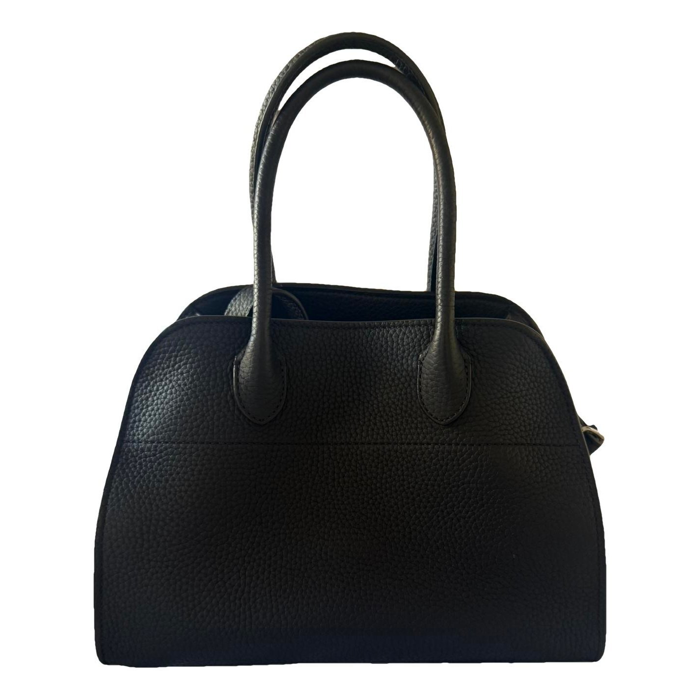 Margaux leather handbag