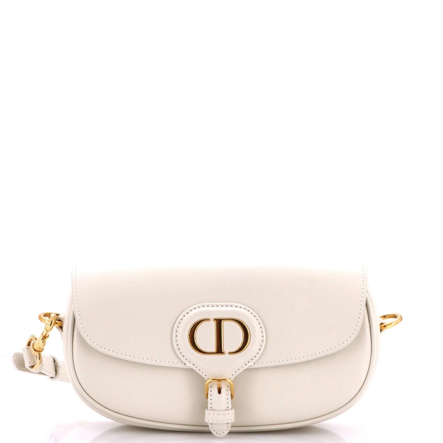 Dior Leather crossbody bag