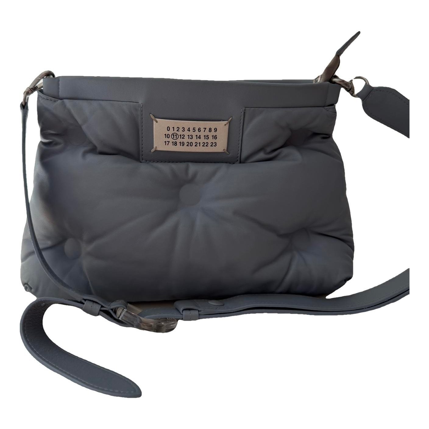 Maison Martin Margiela Glam Slam leather handbag