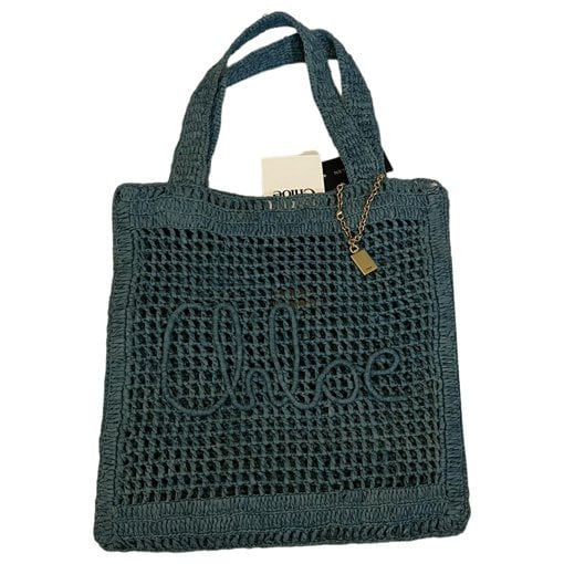 Summer Banana handbag