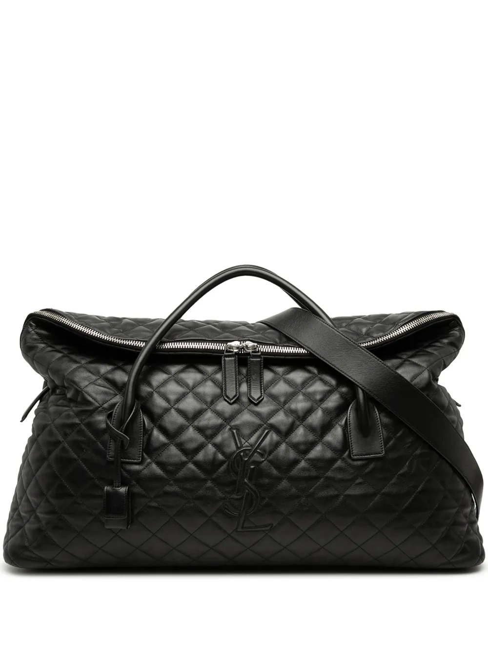 2023 Quilted Calfskin ES Giant travel bag