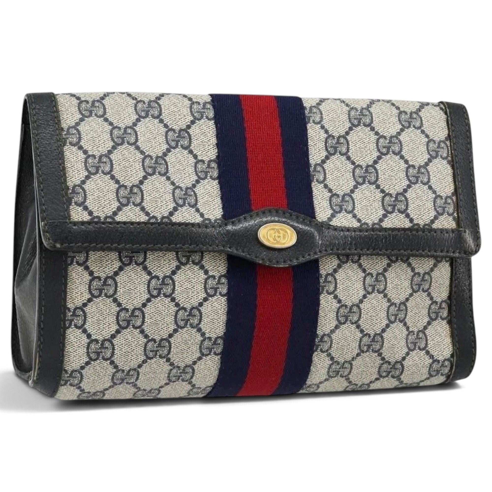 Clutch bag