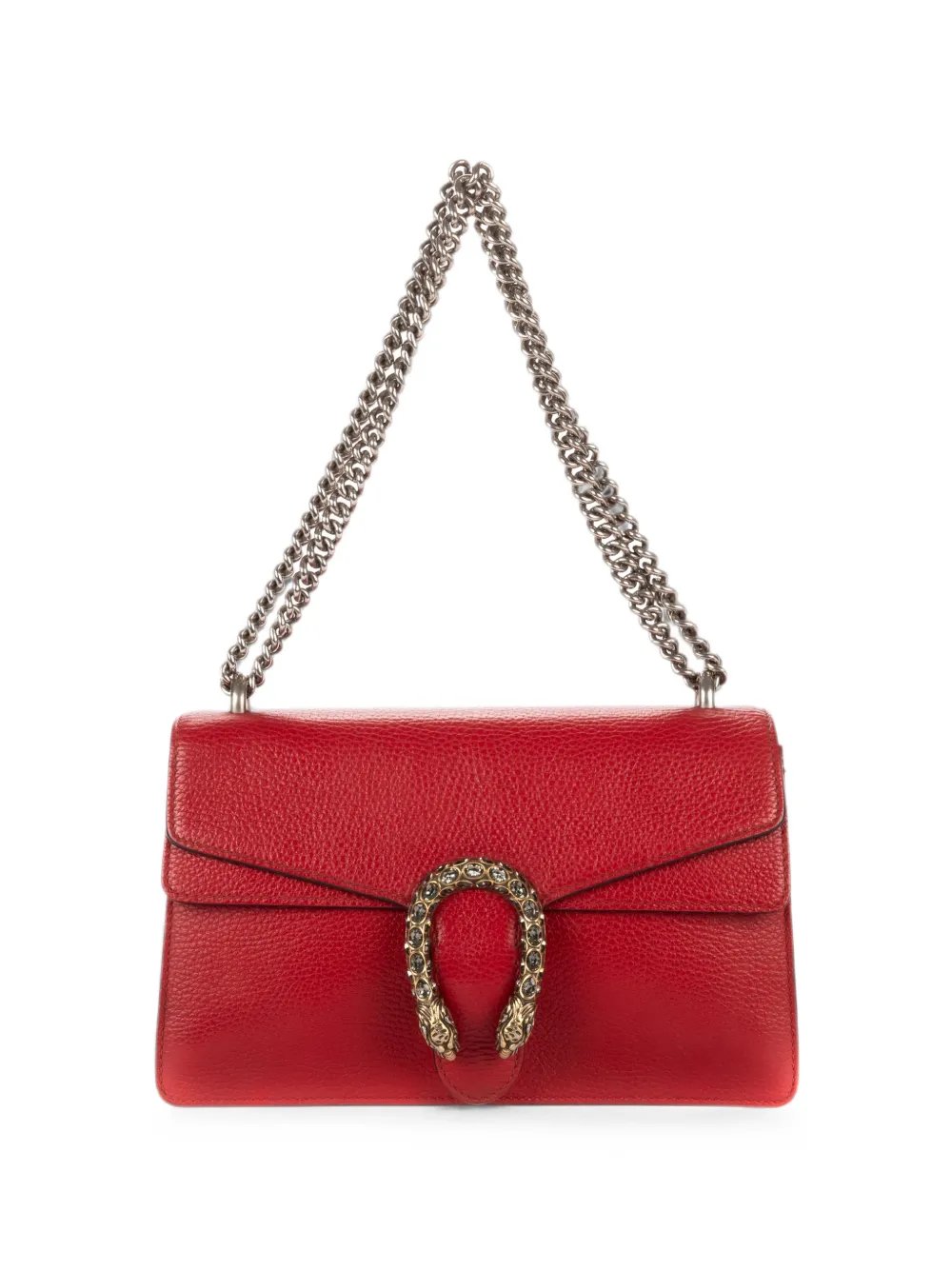 medium Dionysus crystal-embellished shoulder bag