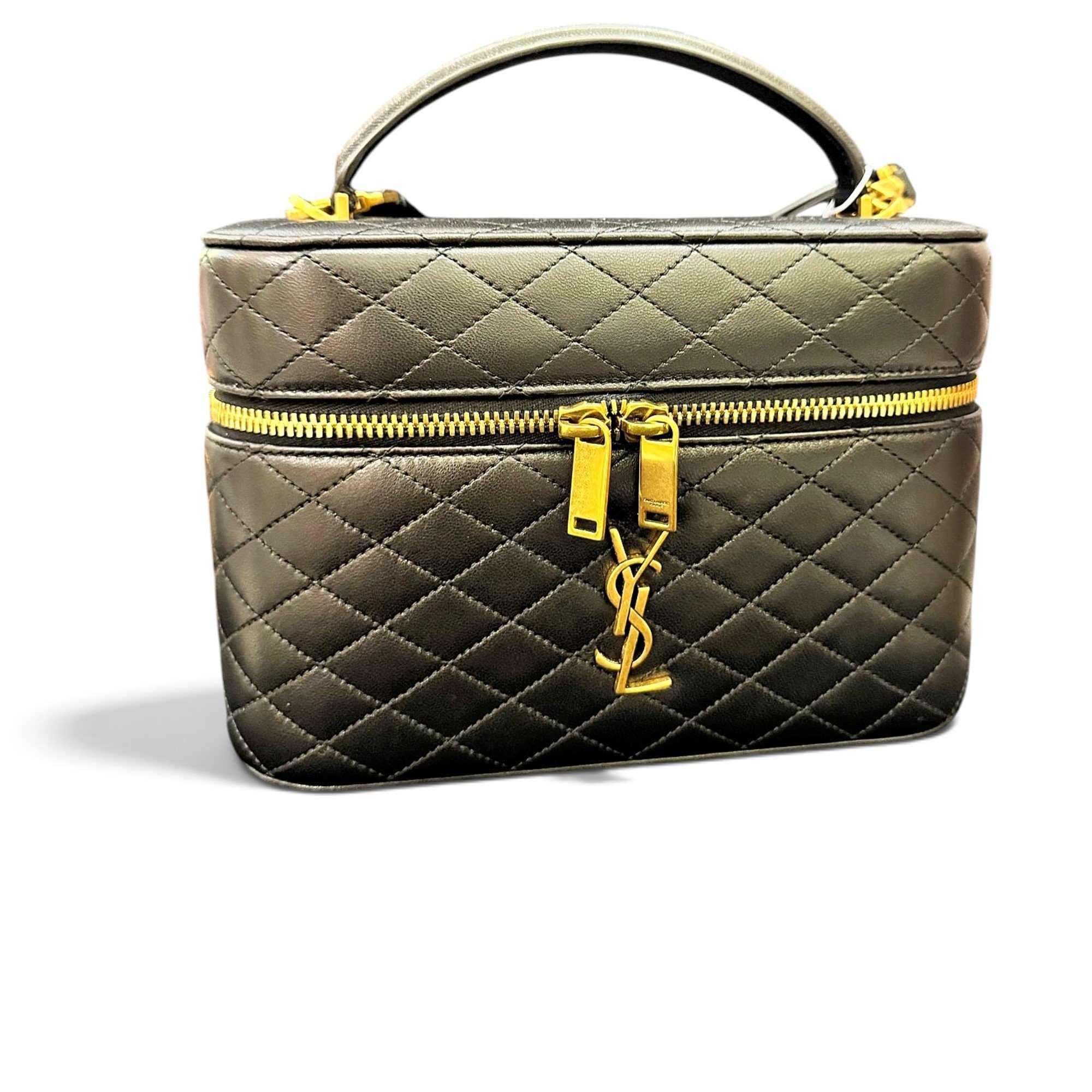 Gaby leather bag