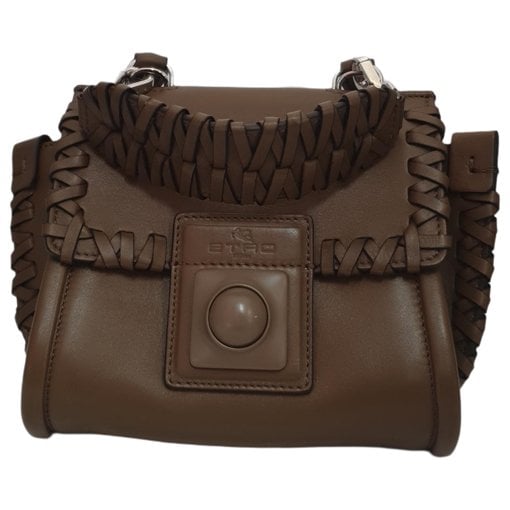 Etro Leather handbag