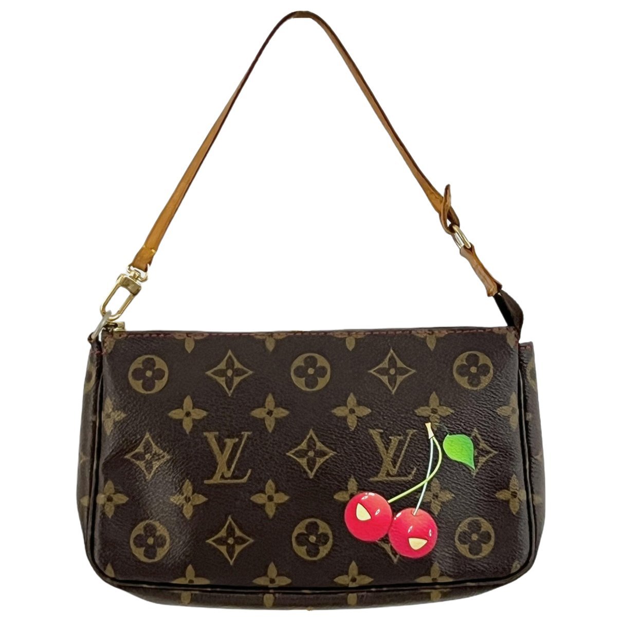Pochette Accessoire cloth handbag
