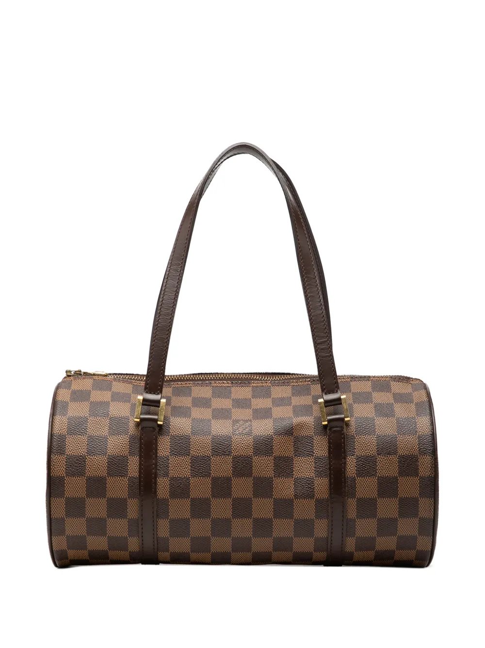 2005 Damier Ebene Papillon 30 handbag