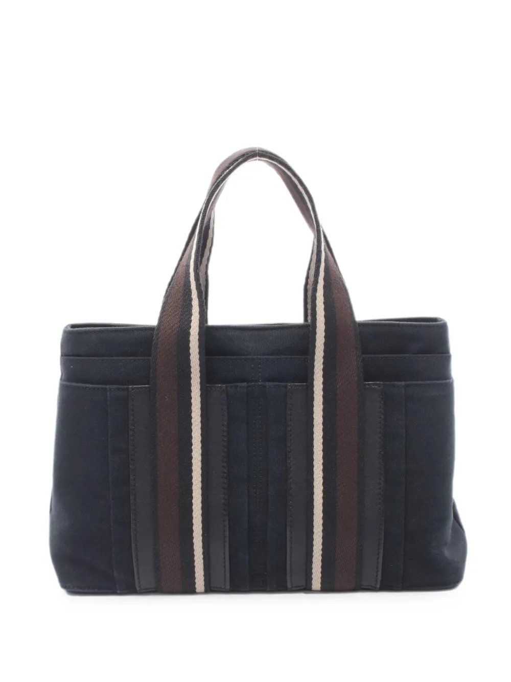 2000s Troca Horizontal PM tote bag