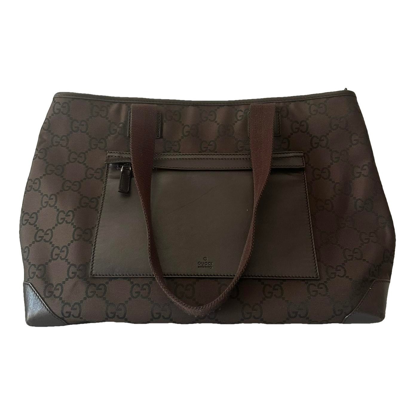 Cloth tote