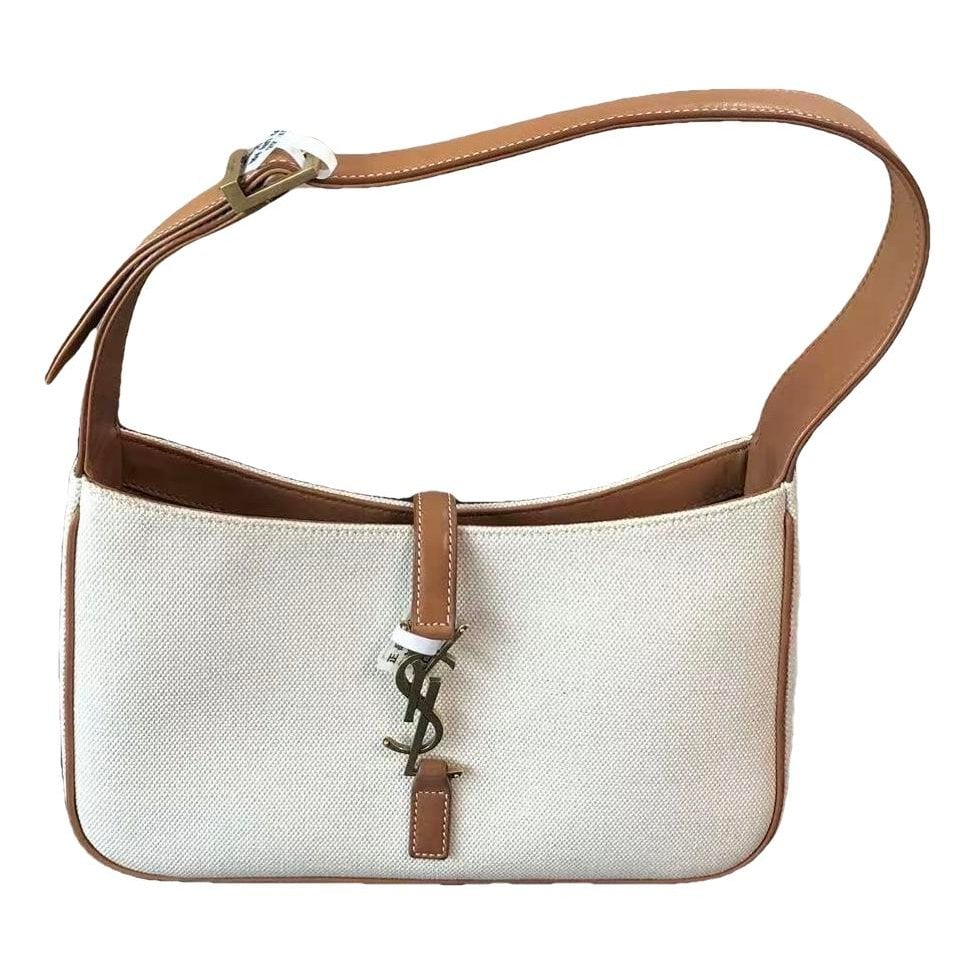 Le 5 à 7 cloth handbag
