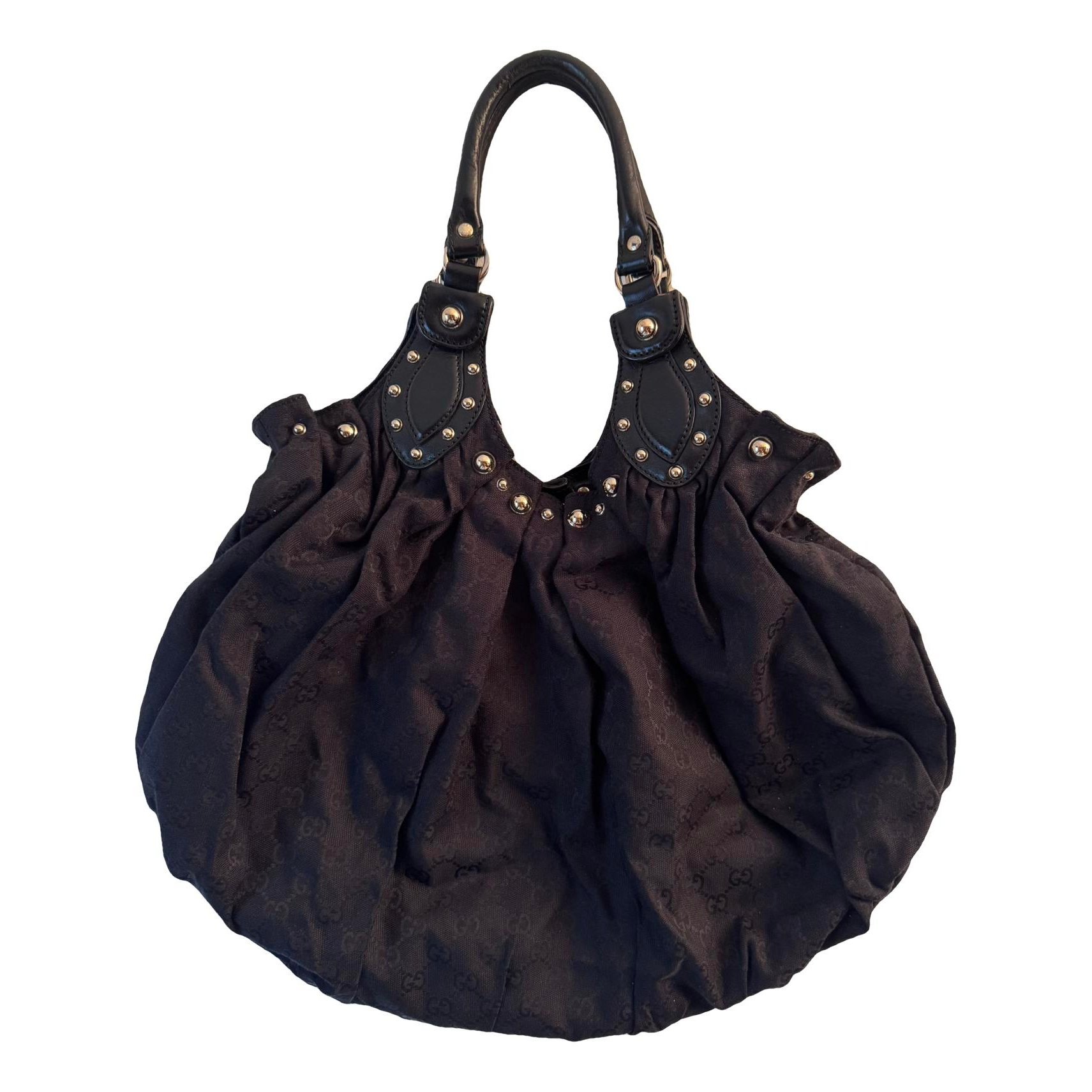 Pelham cloth handbag