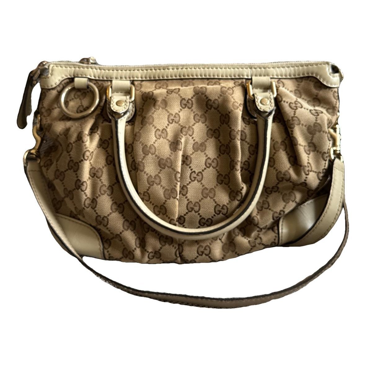 Cloth handbag