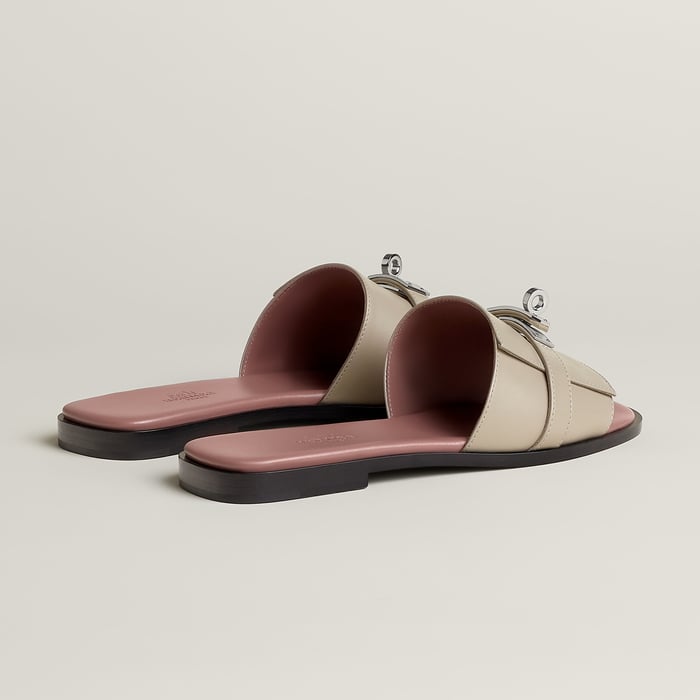 Beige Galet Giulia Sandal