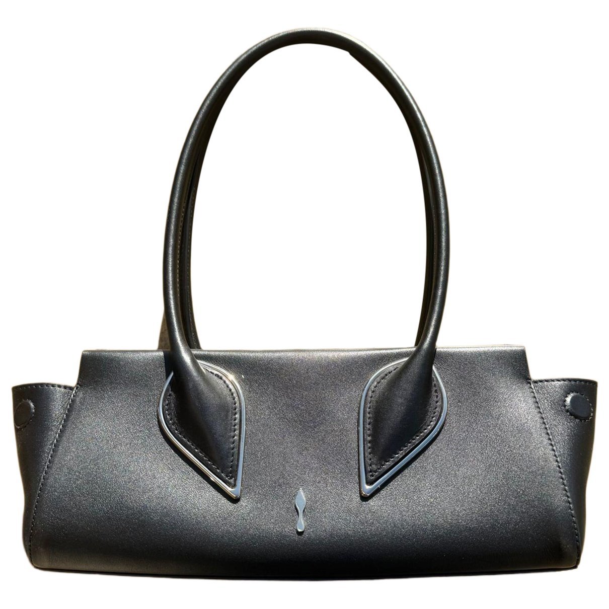 Christian Louboutin Leather handbag