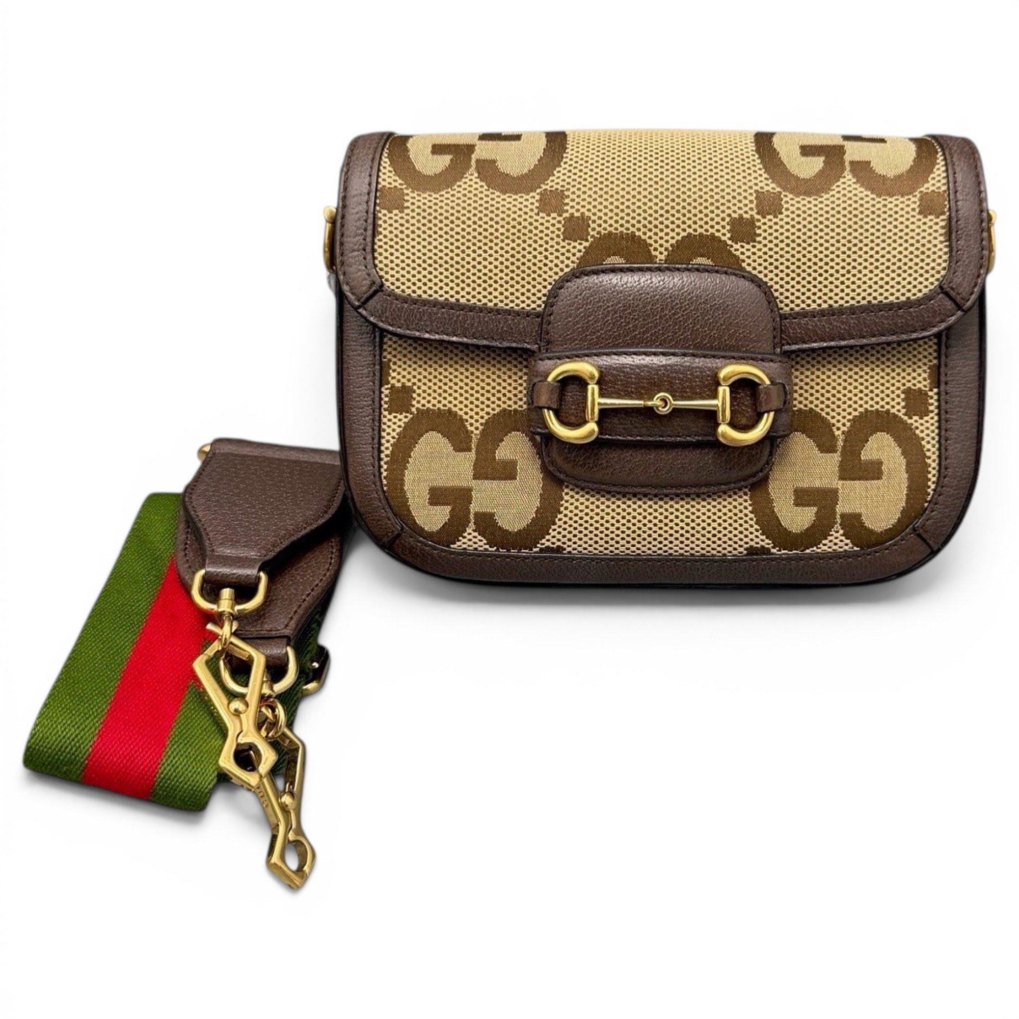 1955 cloth handbag