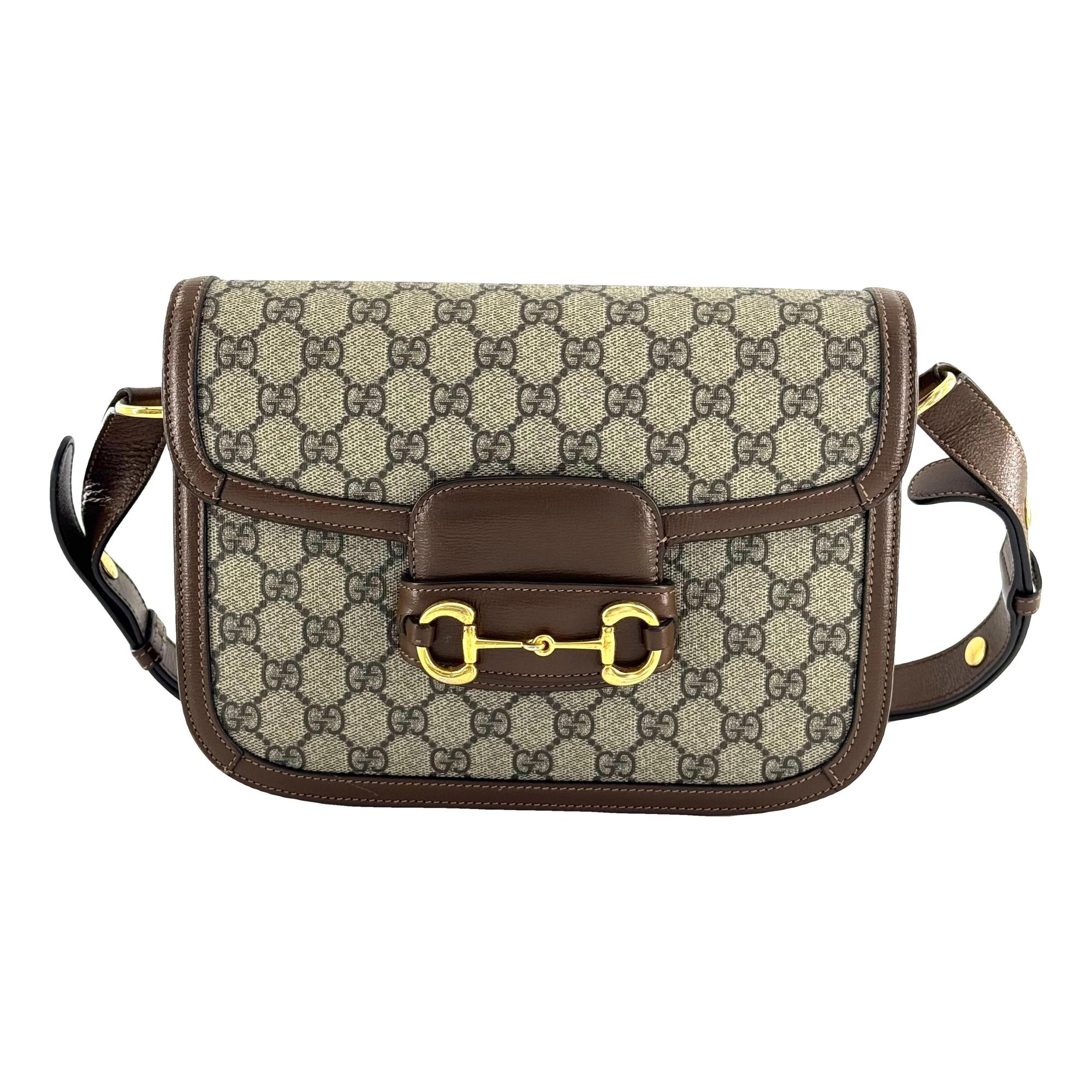 1955 cloth mini bag