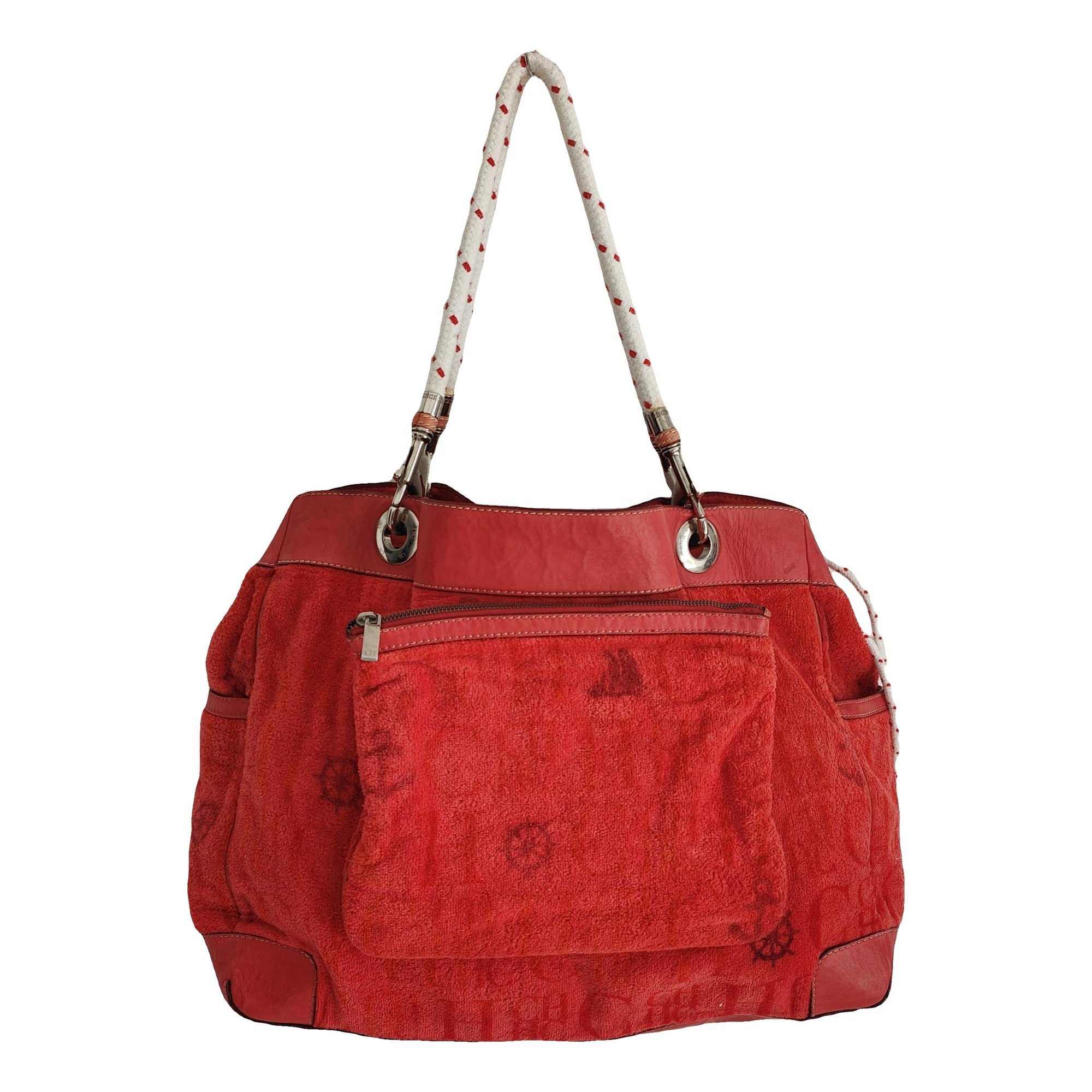 Carolina Herrera Travel bag