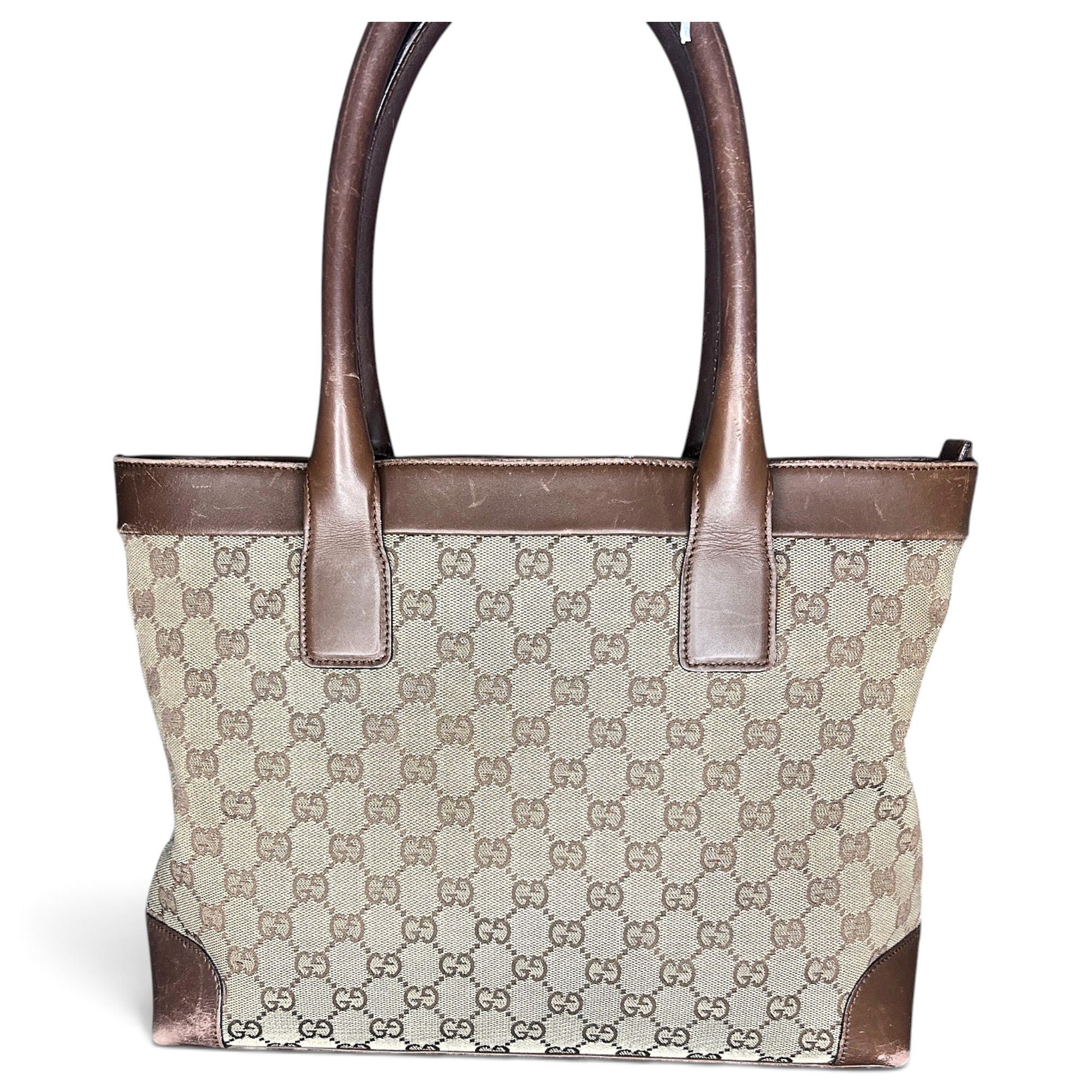 Britt cloth tote