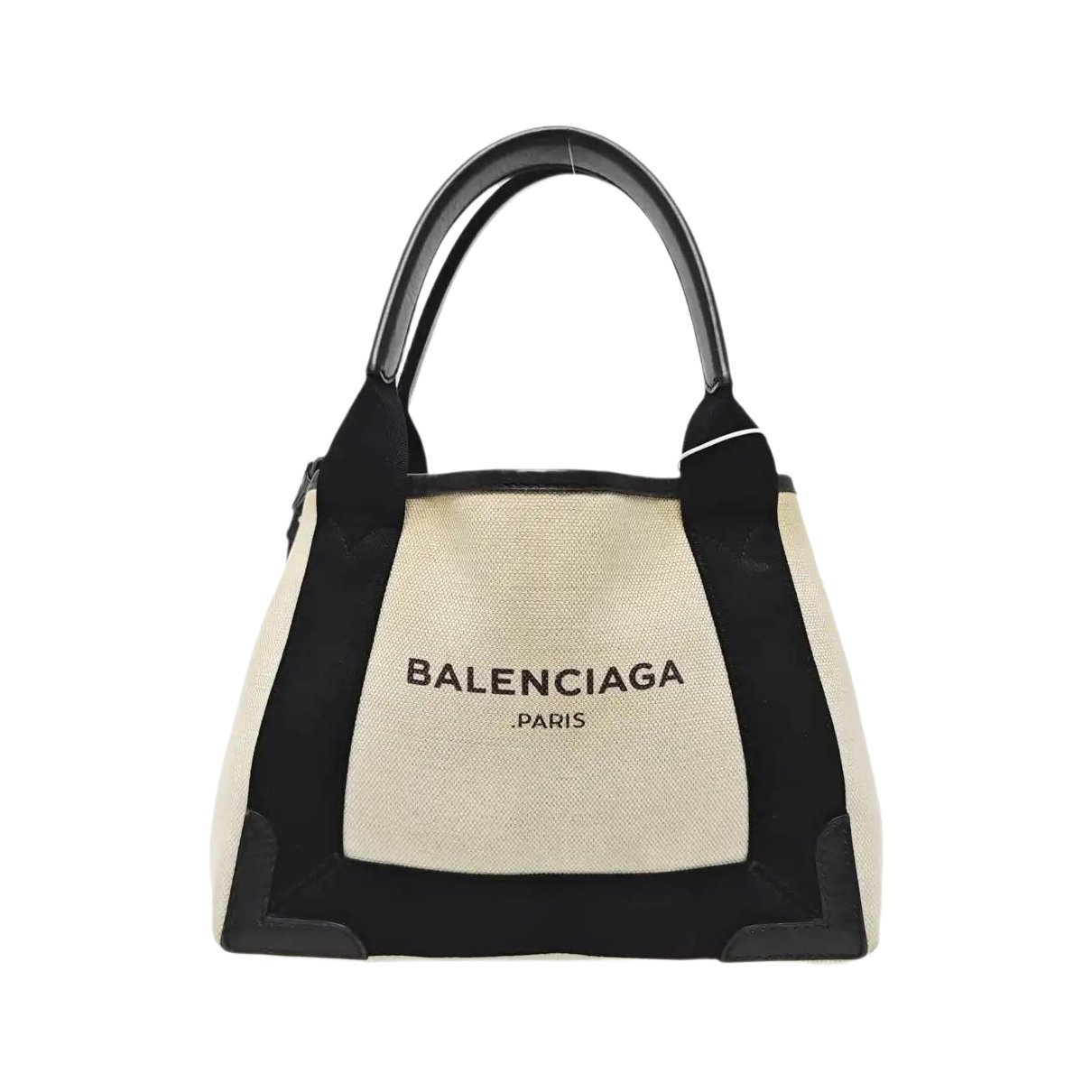 Eveyday Cabas cloth handbag