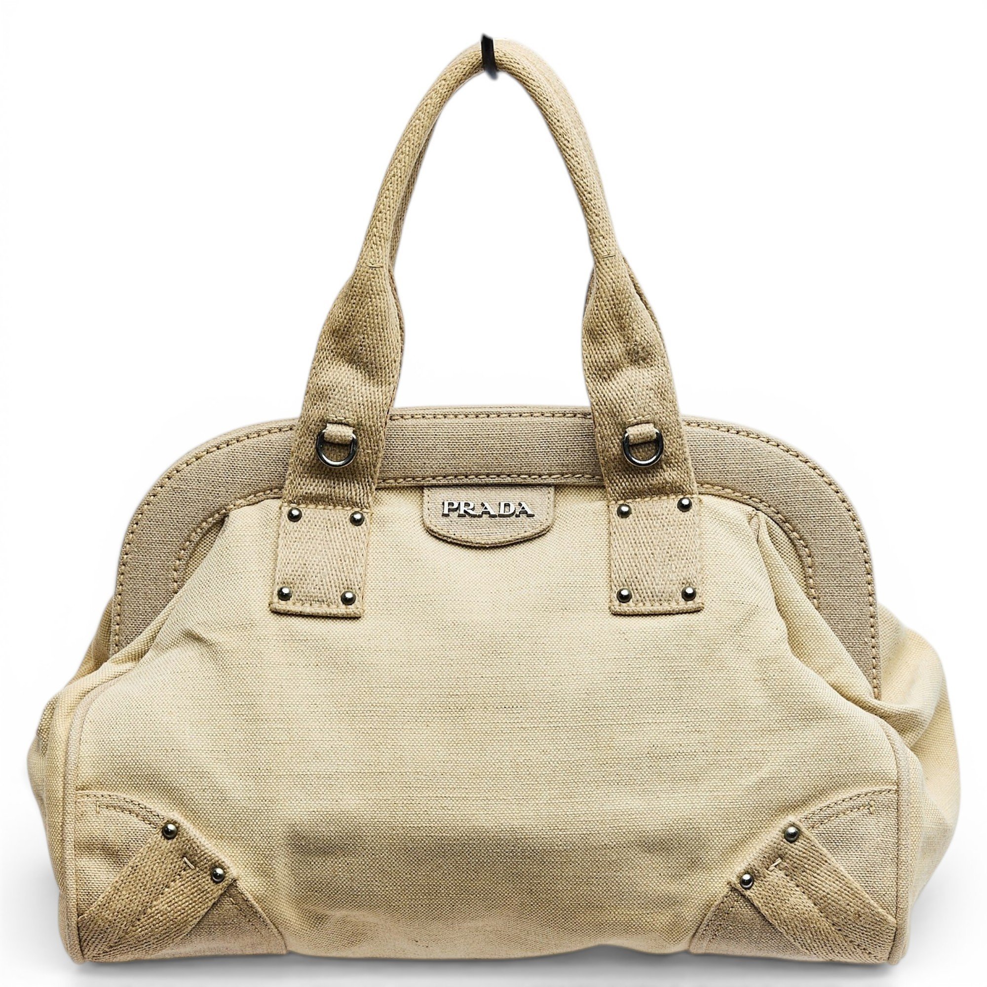 Cloth handbag