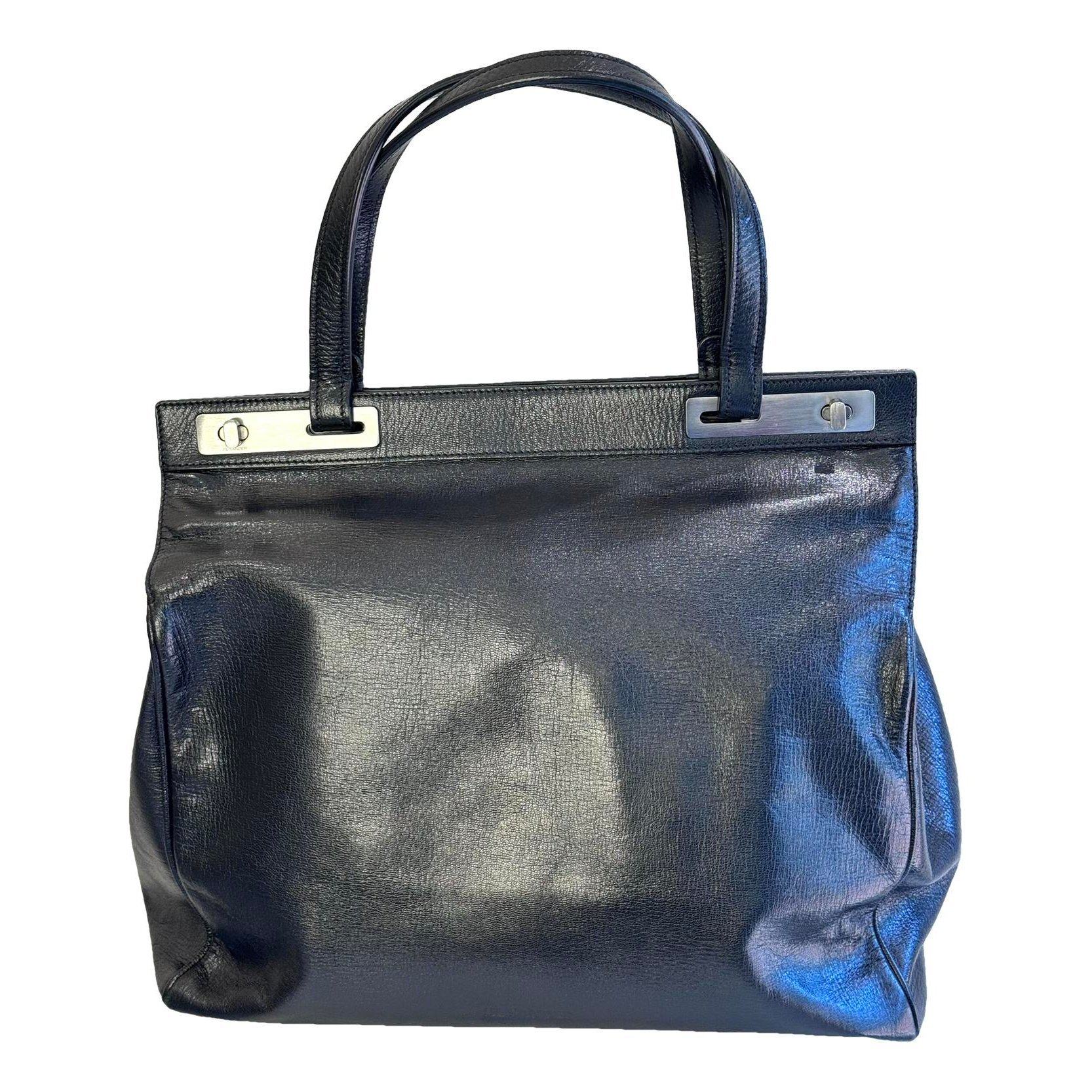 Jil Sander Leather handbag