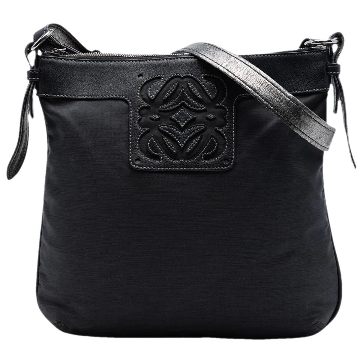 Anagram cloth bag