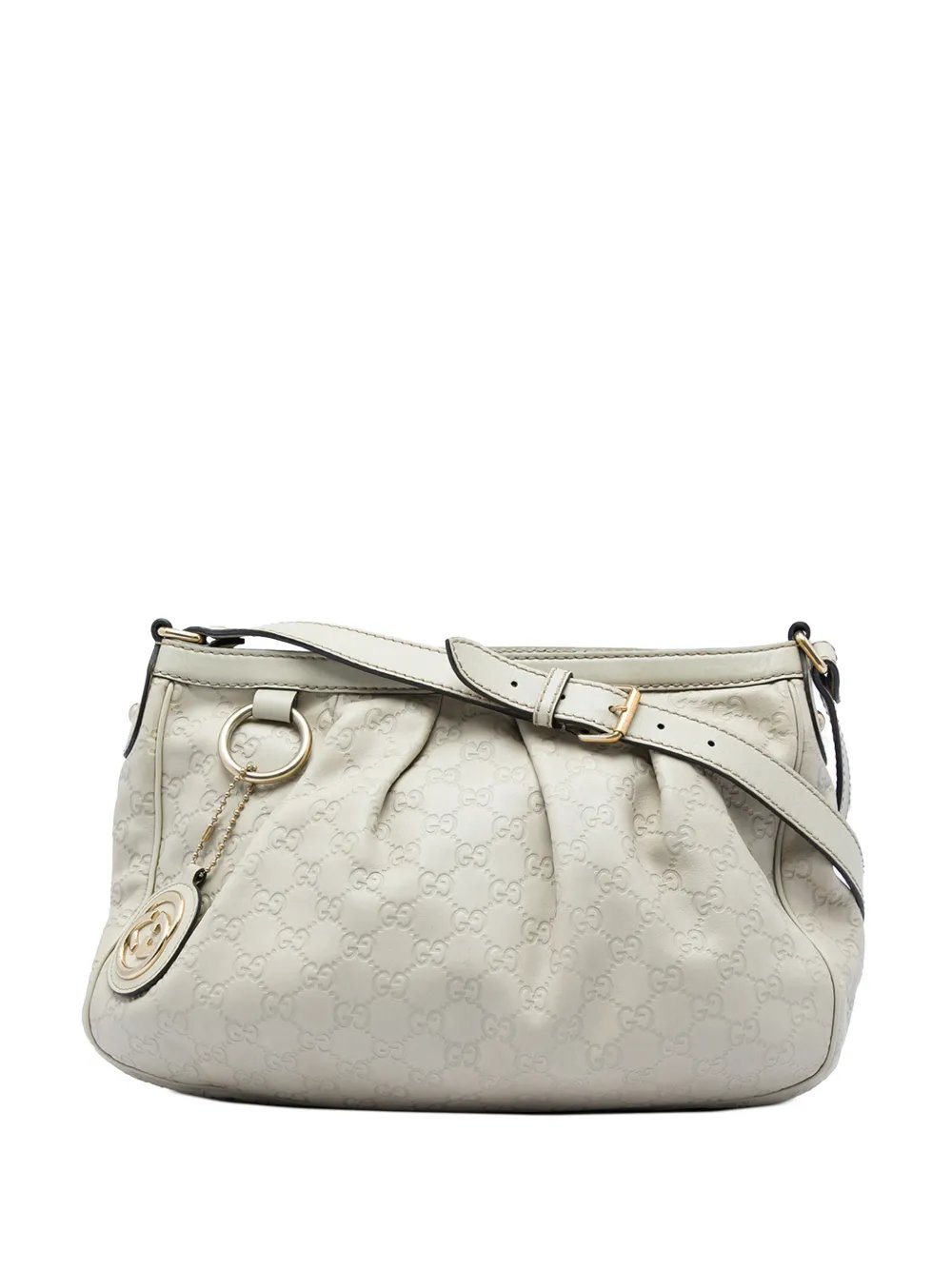 2016-2026 Guccissima Sukey crossbody bag