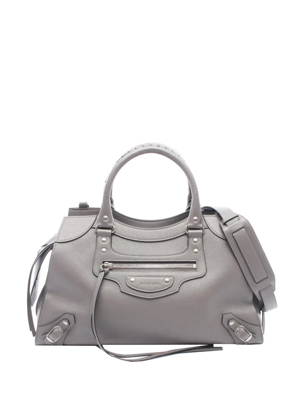 2018-2026 Medium Motocross Neo Classic City satchel