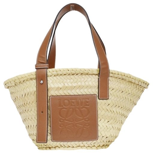Basket Bag tote