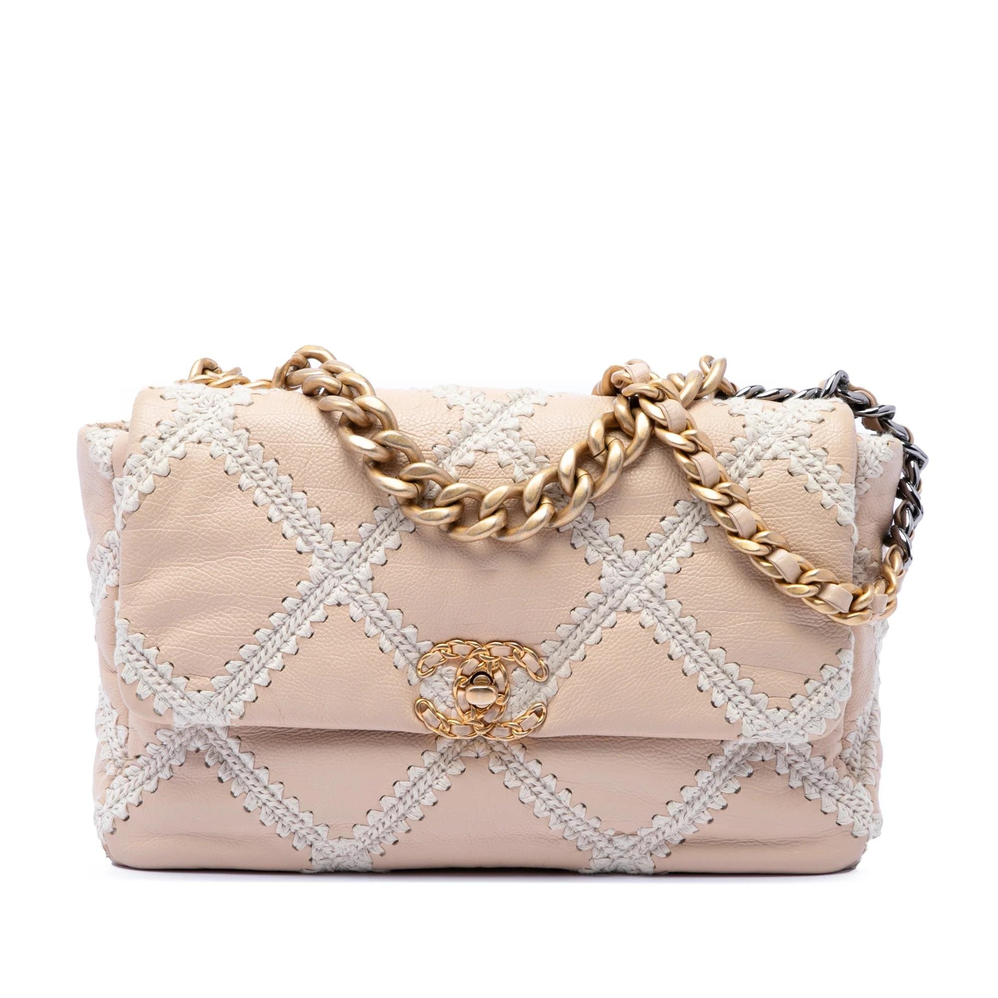 Pony-style calfskin handbag