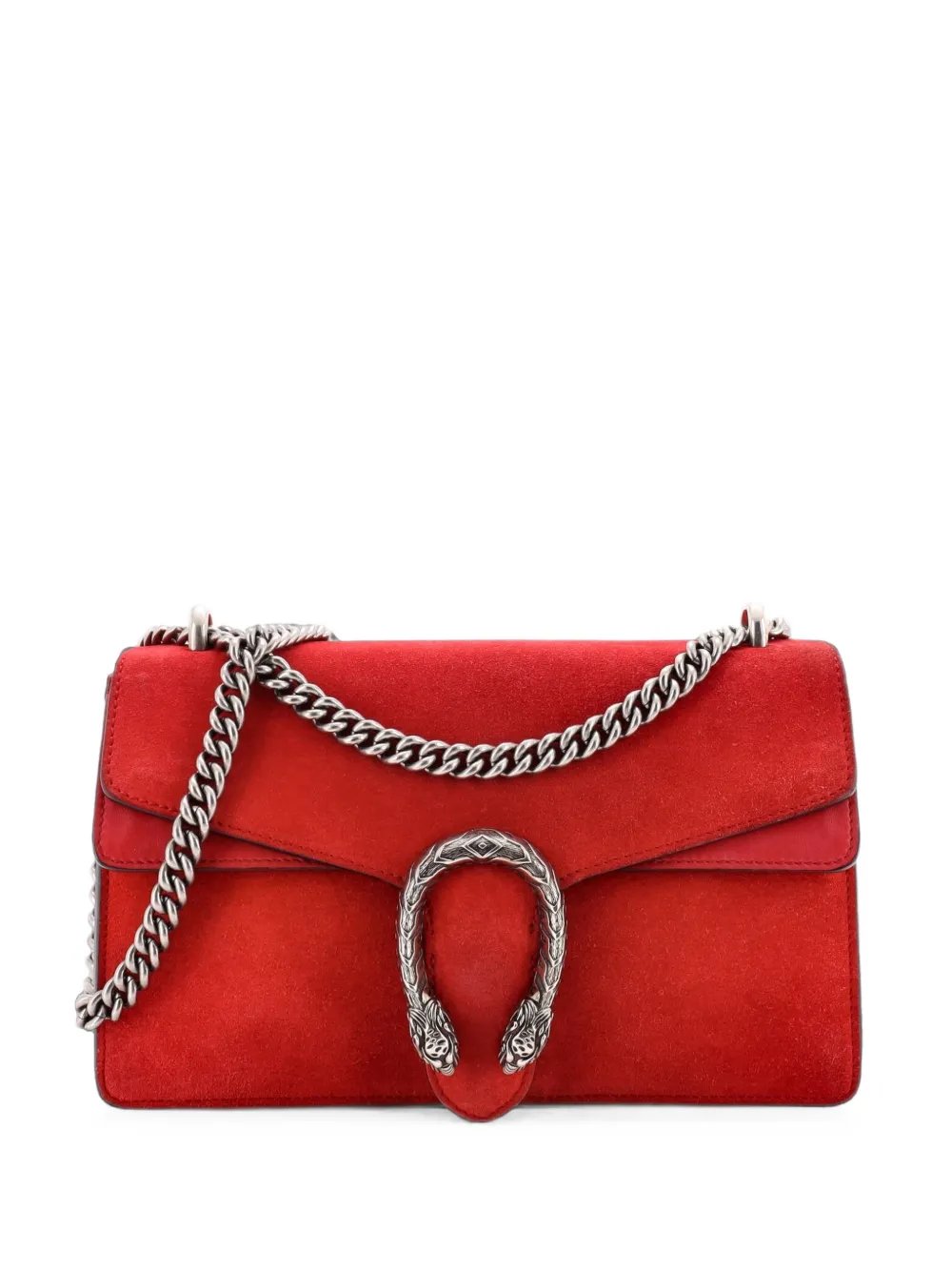 Dionysus Bag Suede Small shoulder bag