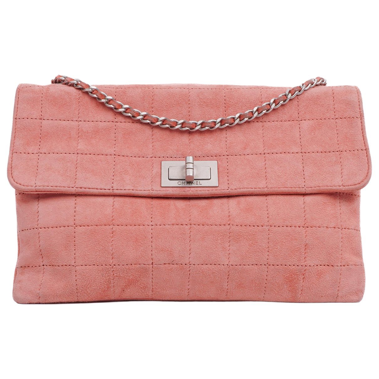 East West Chocolate Bar handbag