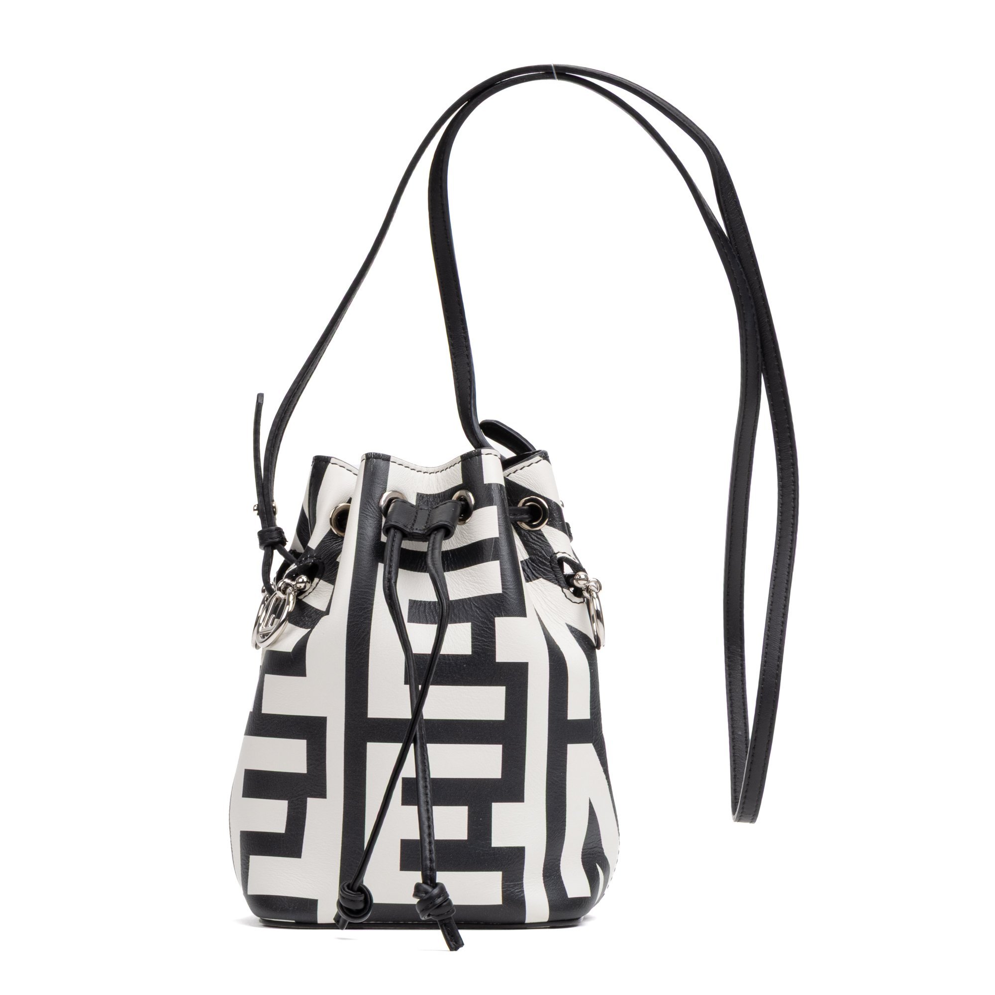 Fendi Leather handbag
