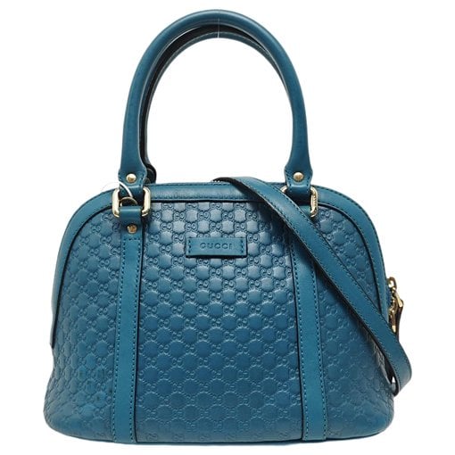 Gucci Leather handbag