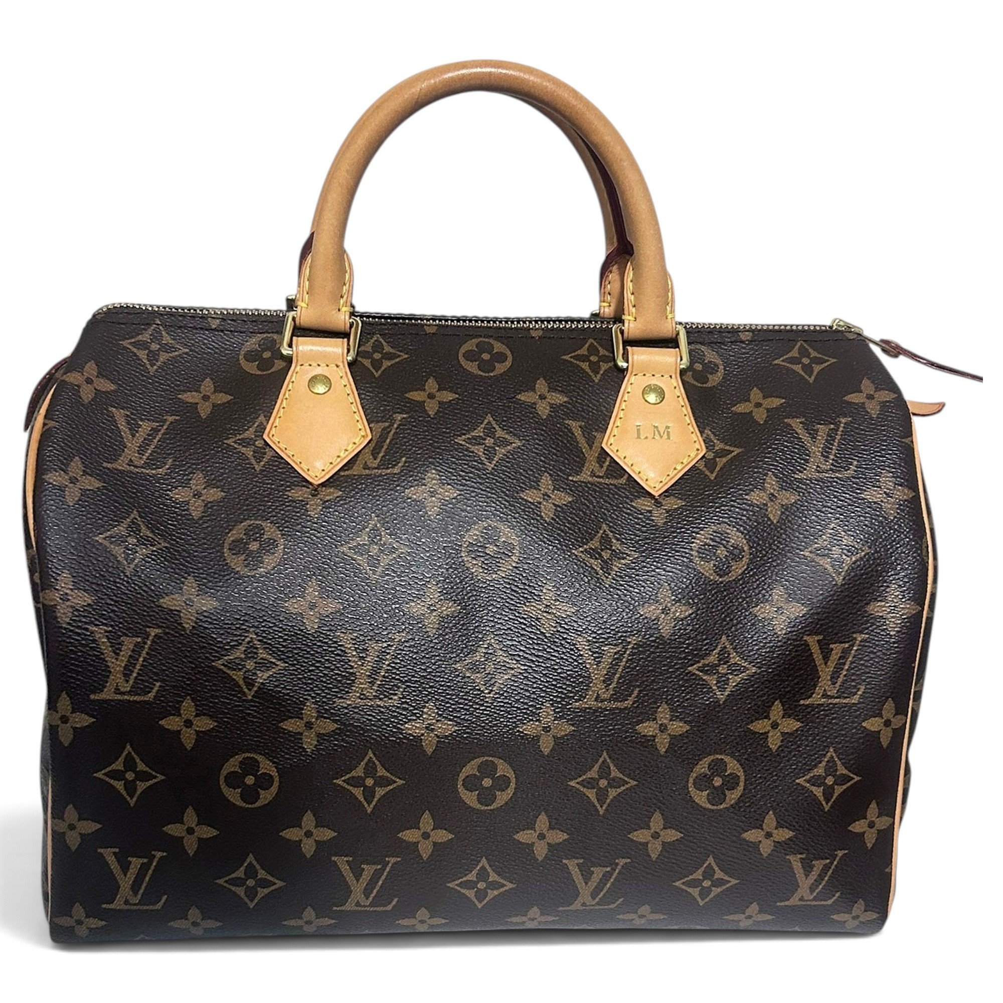 Speedy cloth handbag