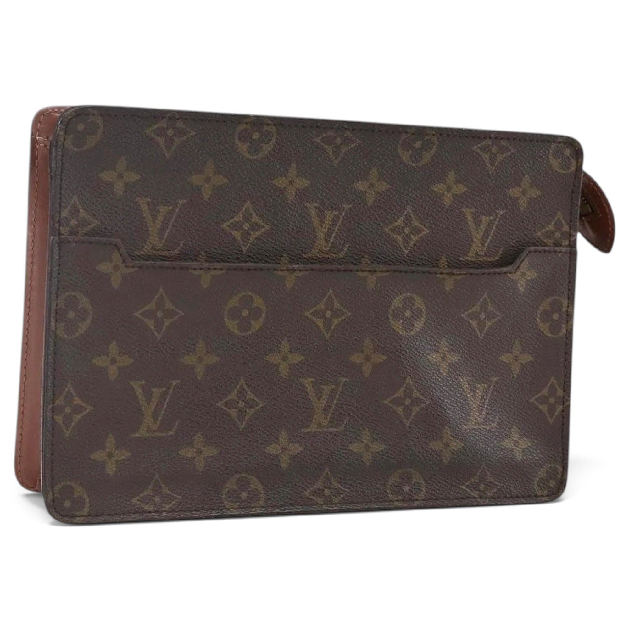 Clutch bag