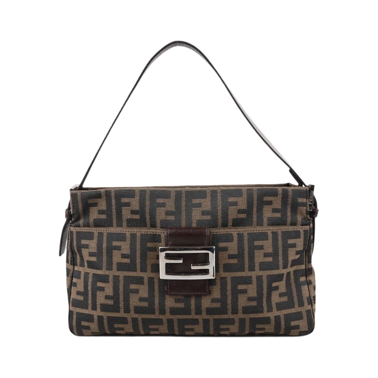 Mamma Baguette cloth handbag
