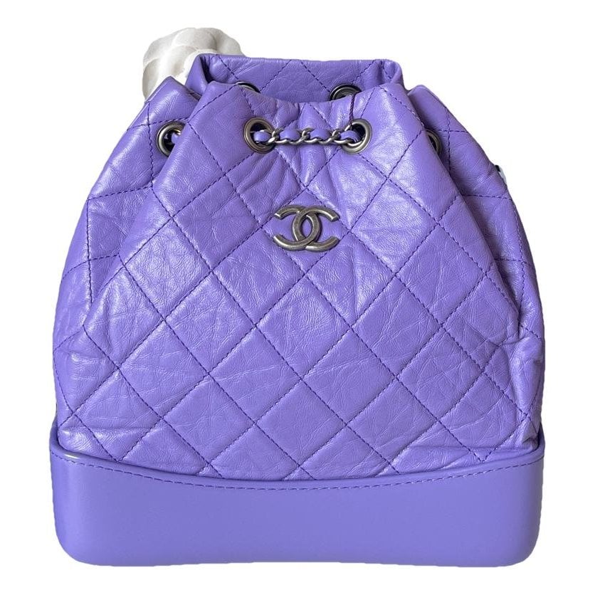 Pony-style calfskin bag