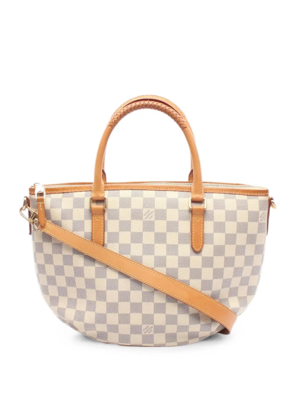 Louis Vuitton 2015 PM Riviera Damier Azur tote bag