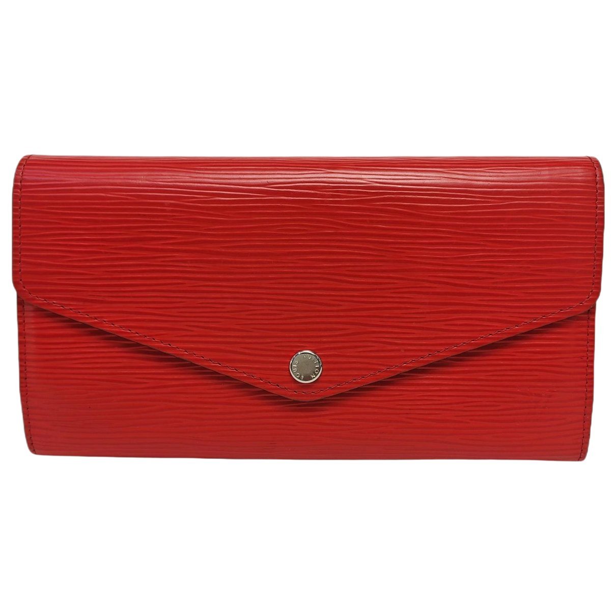 Leather mini bag