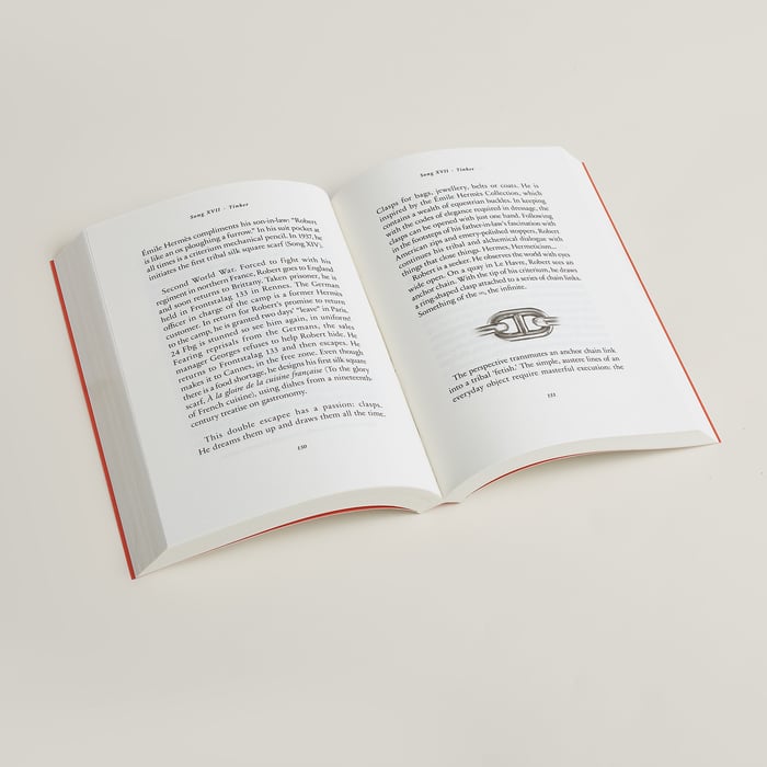 Neutre "At 24 Faubourg Saint-honoré" Book, English Version
