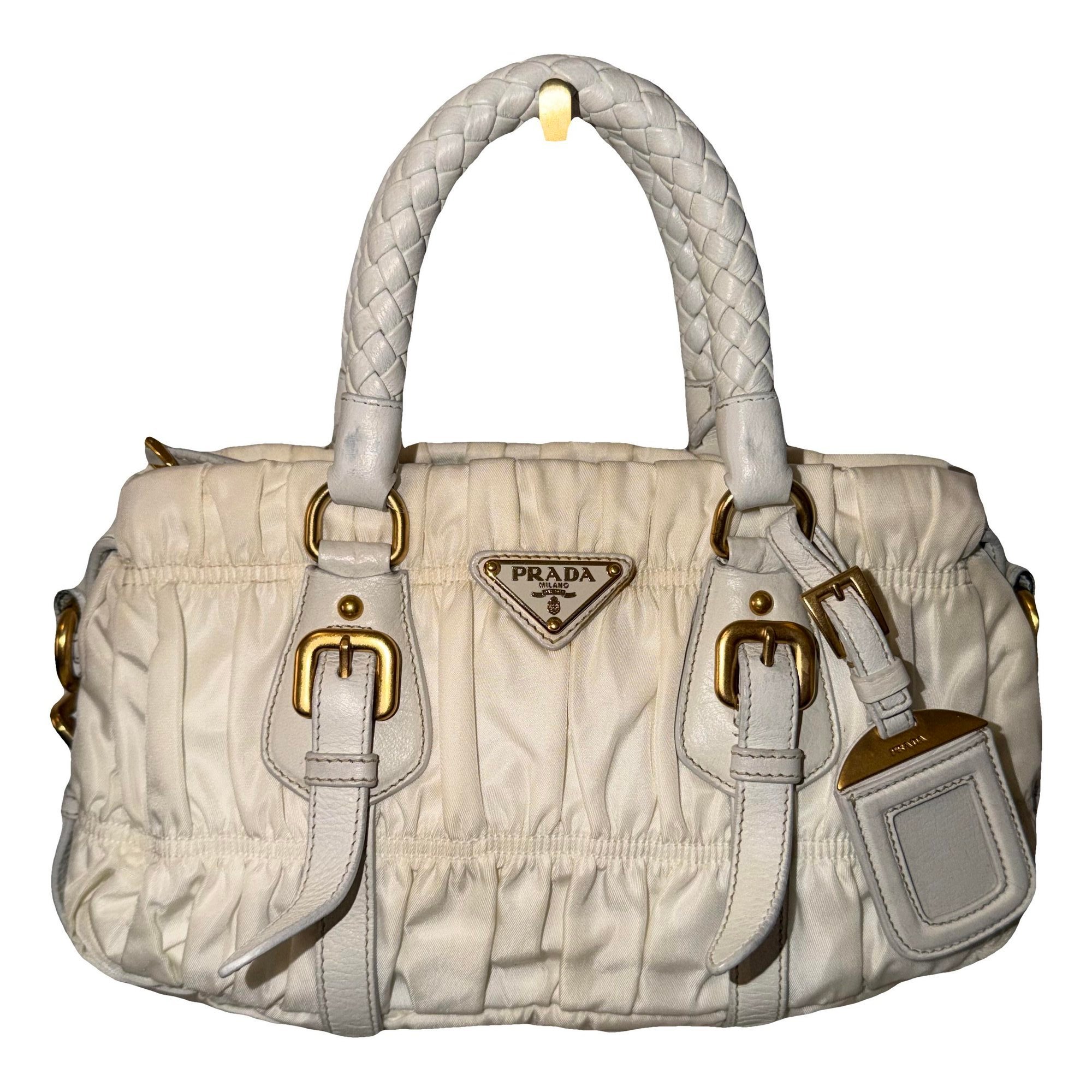 Crossbody bag