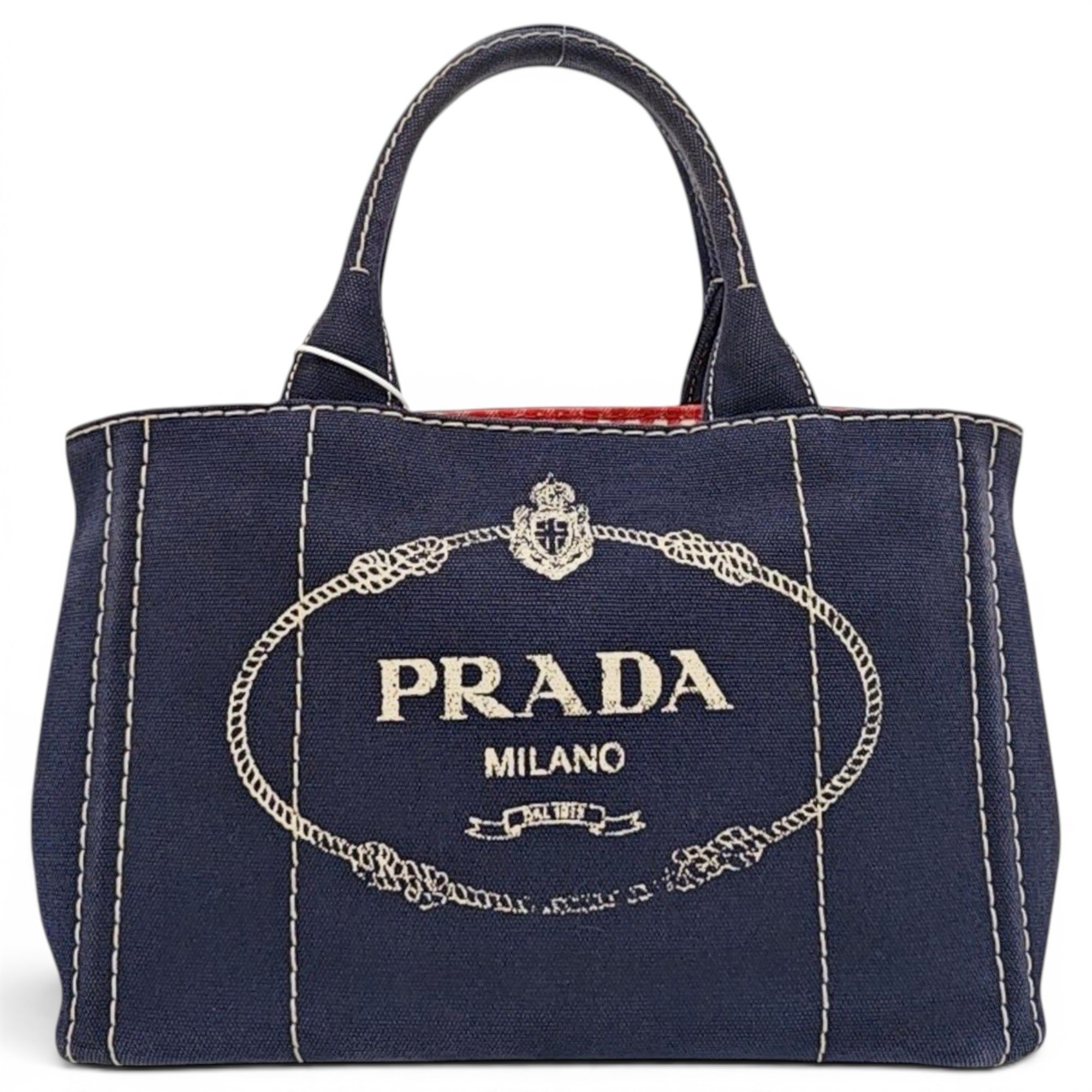 Cloth handbag