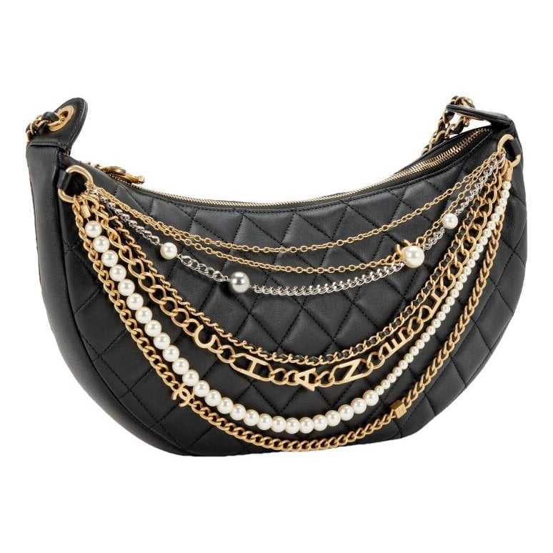 Timeless/Classique leather handbag