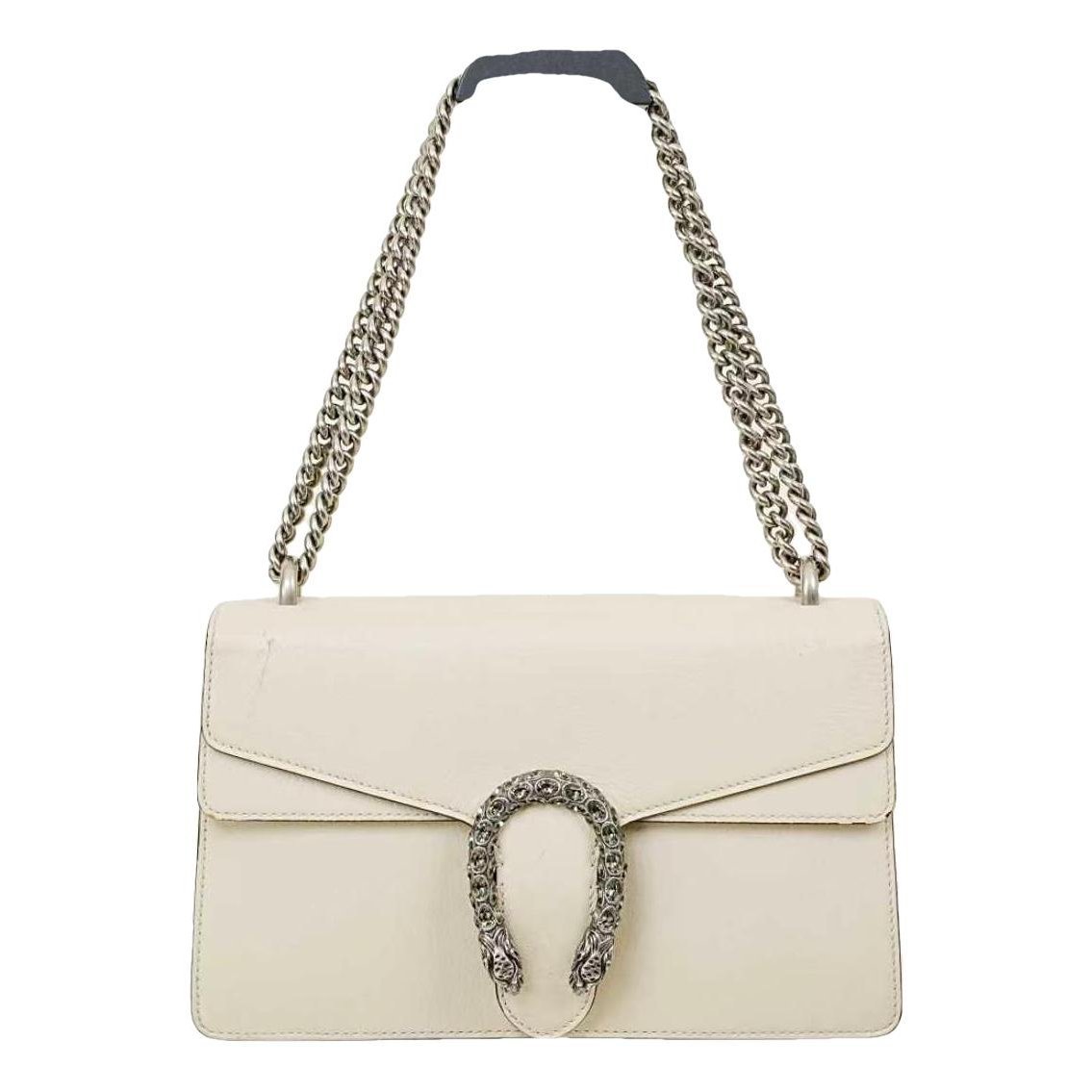 Dionysus leather handbag