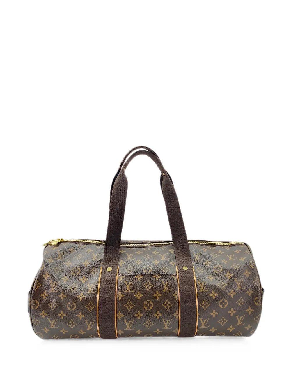2009 Monogram Sporty Beaubourg Boston bag