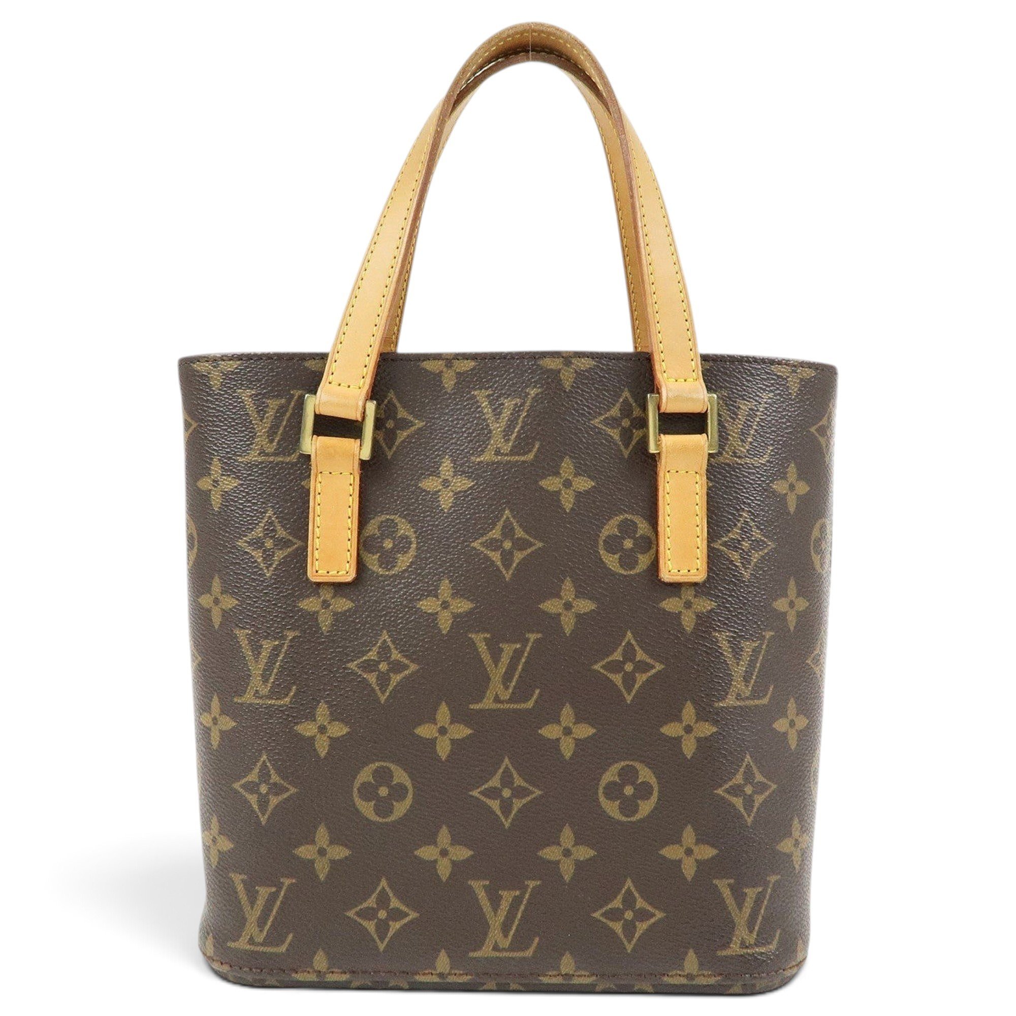Vavin leather tote