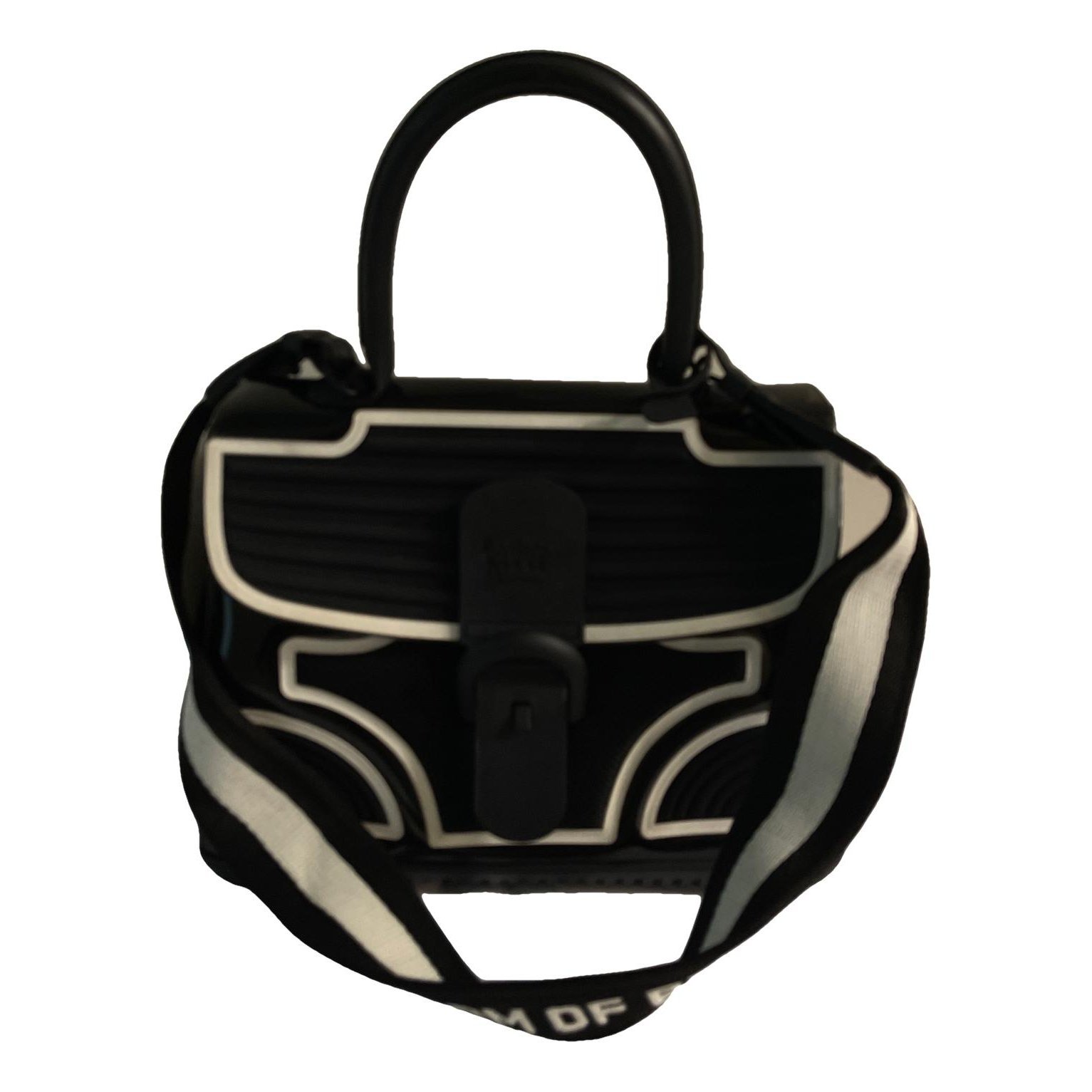 Delvaux Gladiator handbag