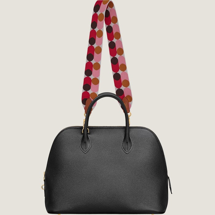 Sangle Flipperball 50 MM Bag Strap