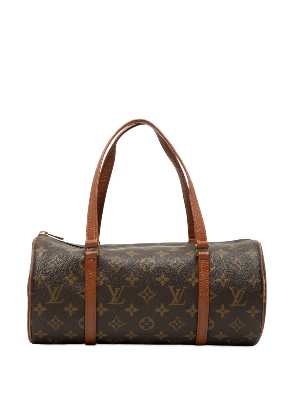1991 Monogram Papillon 30 handbag